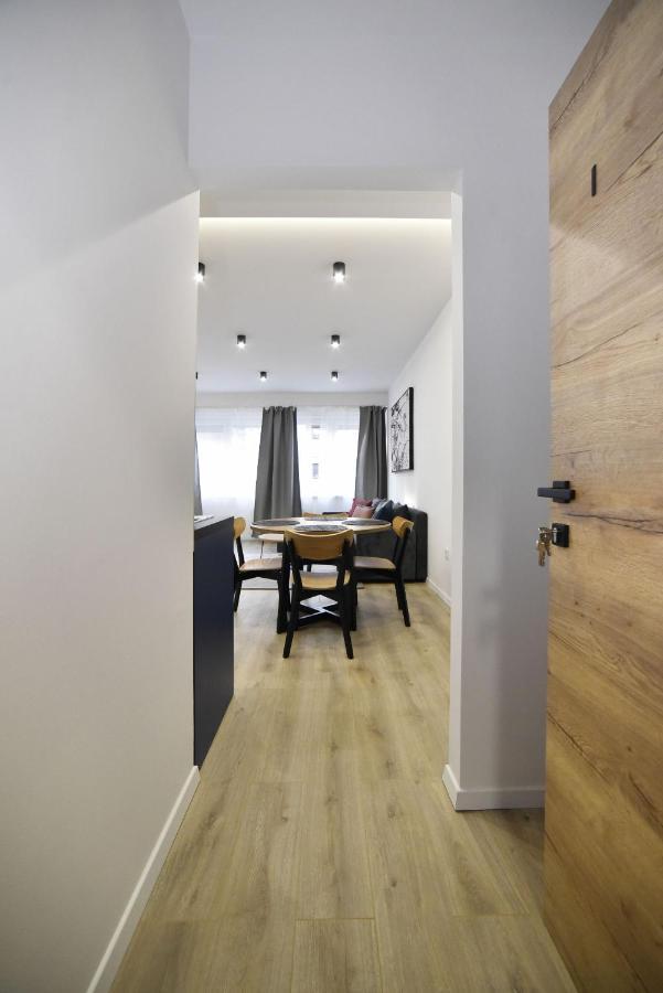 Block Apartment No2 Загреб Экстерьер фото